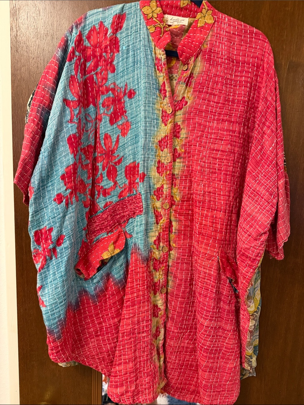 Kantha Bae Free to Be